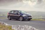 BMW 218d Active Tourer 2014 года (UK)
